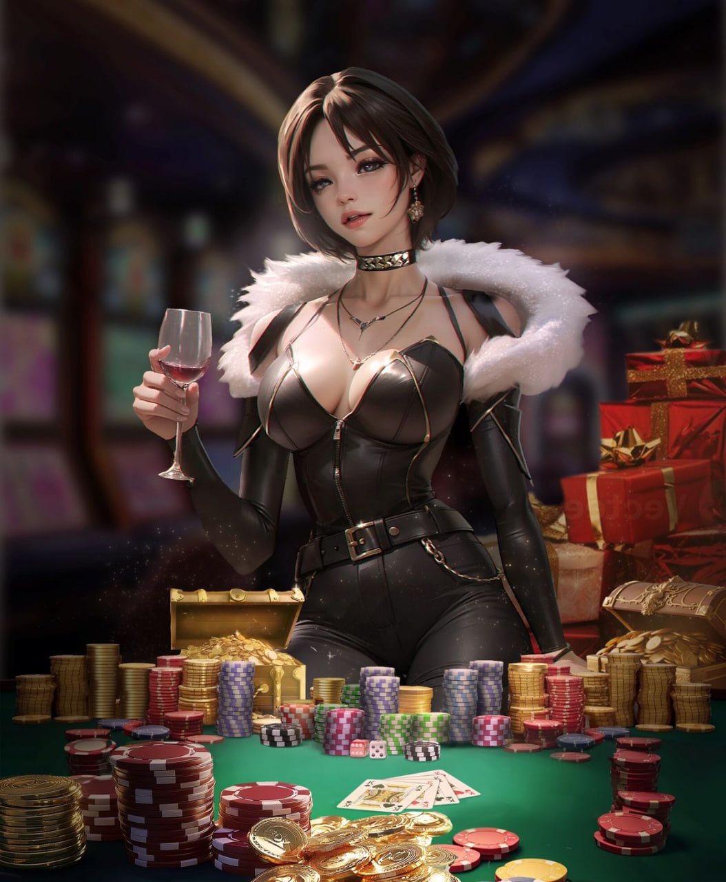 bet 6566